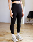 High Rise Sport Leggings